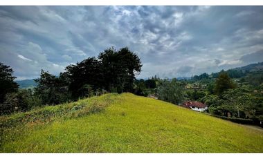 Lote Parcelacion Sector Fizebad El Retiro