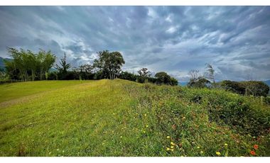 Lote Parcelacion Sector Fizebad El Retiro