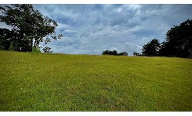 Lote Parcelacion Sector Fizebad El Retiro