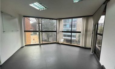 SE VENDE EDIFICIO EN SECTOR DE RETIRO
