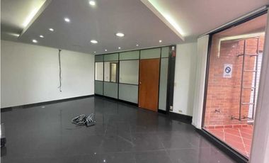 SE VENDE EDIFICIO EN SECTOR DE RETIRO