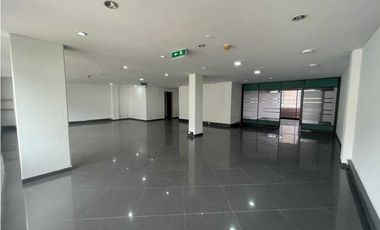SE VENDE EDIFICIO EN SECTOR DE RETIRO