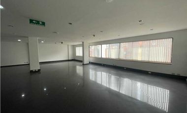 SE VENDE EDIFICIO EN SECTOR DE RETIRO