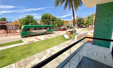 Apartamento en venta sobre Planos Uso Mixto  en Barranquilla