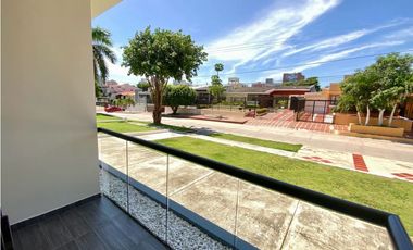 Apartamento en venta sobre Planos Uso Mixto  en Barranquilla