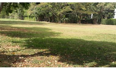 SE VENDE HERMOSO LOTE LA MORADA, JAMUNDI