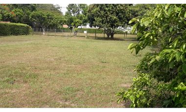 SE VENDE HERMOSO LOTE LA MORADA, JAMUNDI