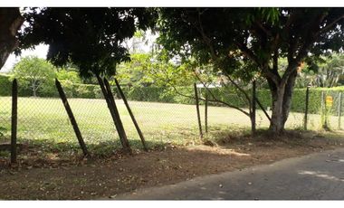 SE VENDE HERMOSO LOTE LA MORADA, JAMUNDI