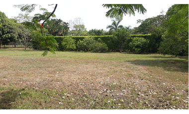SE VENDE HERMOSO LOTE LA MORADA, JAMUNDI