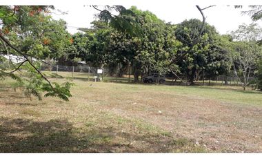 SE VENDE HERMOSO LOTE LA MORADA, JAMUNDI