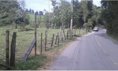Lote en Venta en Caldas, Vereda la Miel