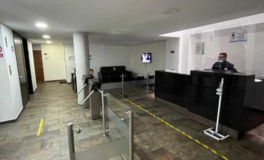 SE ARRIENDA OFICINA O CONSULTORIO EN SECTOR DEL CHICO