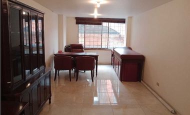 SE ARRIENDA OFICINA O CONSULTORIO EN SECTOR DEL CHICO