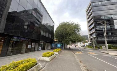 SE ARRIENDA OFICINA O CONSULTORIO EN SECTOR DEL CHICO