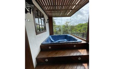 Venta de Finca en Marinilla Antioquia