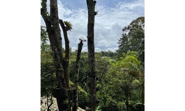 Venta de Finca en Marinilla Antioquia