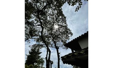 Venta de Finca en Marinilla Antioquia