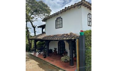 Venta de Finca en Marinilla Antioquia
