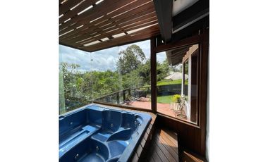 Venta de Finca en Marinilla Antioquia