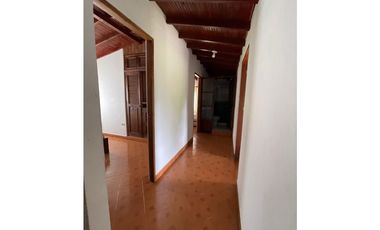 Venta de Finca en Marinilla Antioquia