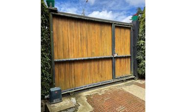 Venta de Finca en Marinilla Antioquia