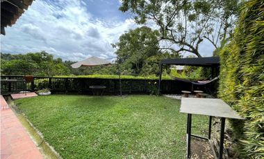 Venta de Finca en Marinilla Antioquia