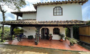 Venta de Finca en Marinilla Antioquia