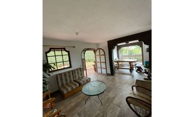 Venta de Finca en Marinilla Antioquia