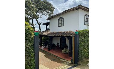 Venta de Finca en Marinilla Antioquia