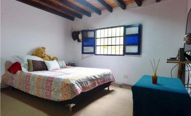 Finca en venta en GUARNE, sector vereda La pastora.