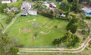Finca en venta en GUARNE, sector vereda La pastora.