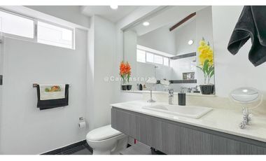 Casa en Unidad Cerrada La Ceja