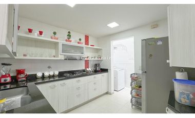 Casa en Unidad Cerrada La Ceja