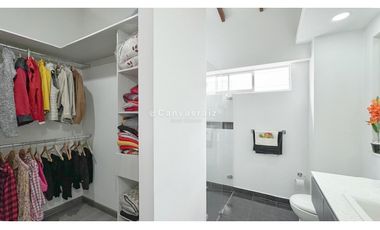 Casa en Unidad Cerrada La Ceja