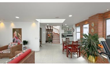 Casa en Unidad Cerrada La Ceja