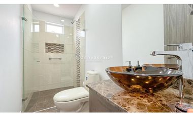 Casa en Unidad Cerrada La Ceja