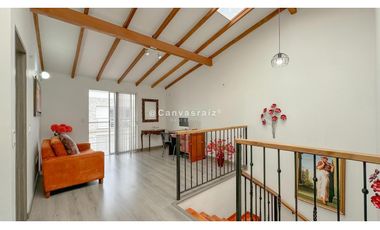 Casa en Unidad Cerrada La Ceja