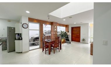 Casa en Unidad Cerrada La Ceja