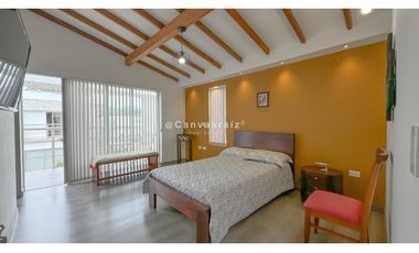 Casa en Unidad Cerrada La Ceja