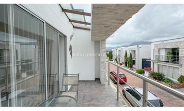 Casa en Unidad Cerrada La Ceja