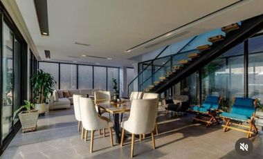SE VENDE CASA DE LUJO EN PUNTA ROCA