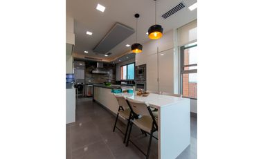 Se vende apartamento de lujo en en golf