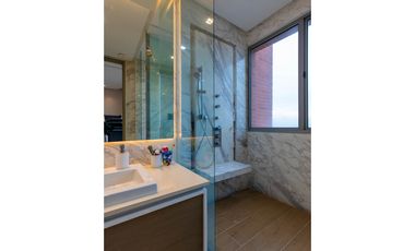 Se vende apartamento de lujo en en golf