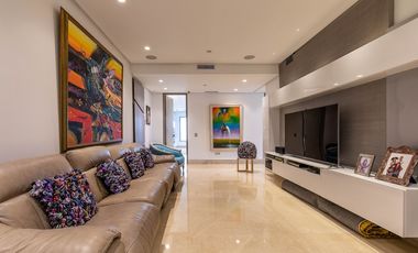 Se vende apartamento de lujo en en golf