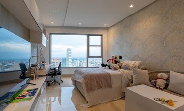 Se vende apartamento de lujo en en golf