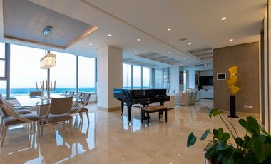 Se vende apartamento de lujo en en golf