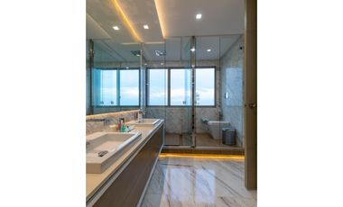 Se vende apartamento de lujo en en golf