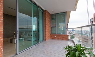 Se vende apartamento de lujo en en golf