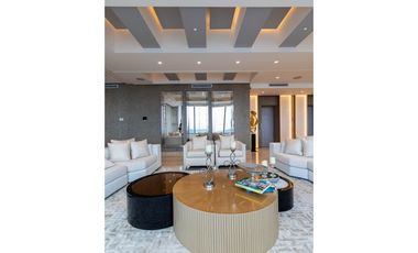 Se vende apartamento de lujo en en golf