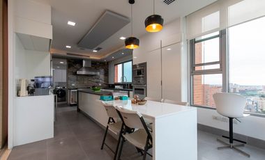 Se vende apartamento de lujo en en golf